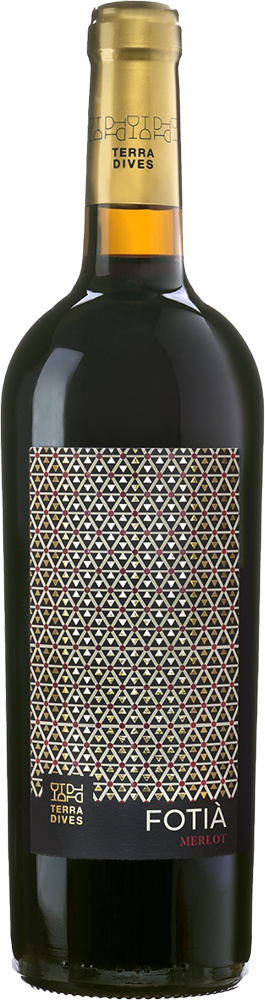 2022 Fotiá Terre Siciliane IGP