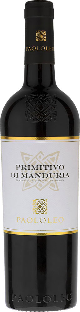 2023 Primitivo di Manduria DOC