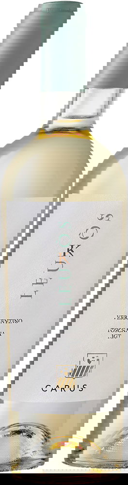 2022 Leukòs Toscana IGP BIO