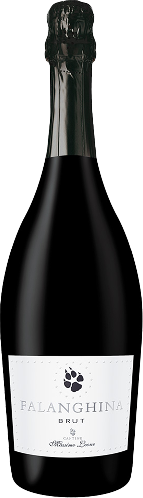 2023 Falanghina Sparkling