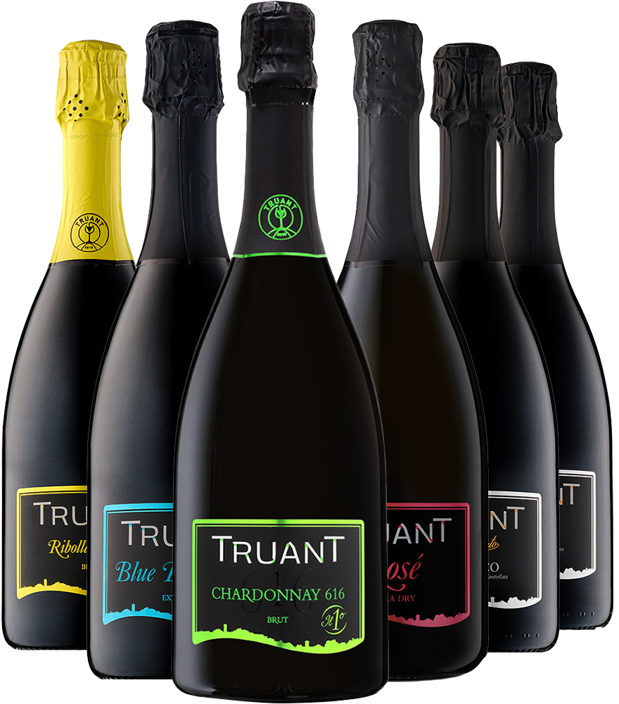 Truant Box Degustazione 