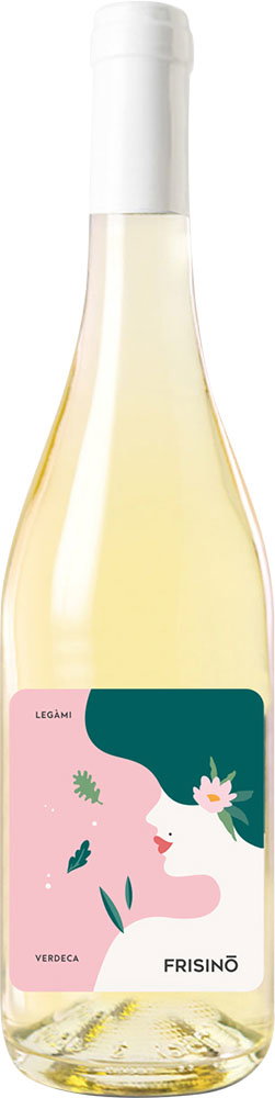 2024 Legàmi Verdeca Puglia IGP