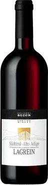 2024 Lagrein Alto Adige DOC