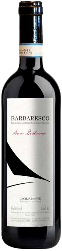 2020 San Giuliano Barbaresco DOCG