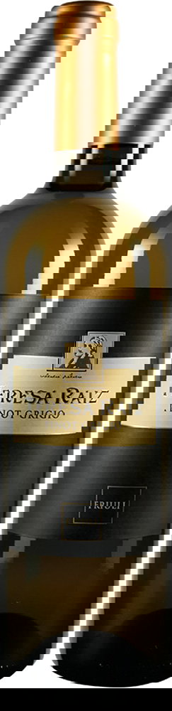 2024 Pinot Grigio Teresa Raiz Friuli Colli Orientali DOC