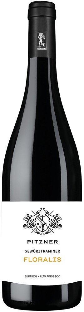 2023 Floralis Gewürztraminer Alto Adige DOC