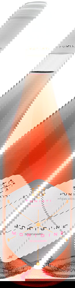 2022 Morigine Rosato Negroamaro Salento IGP
