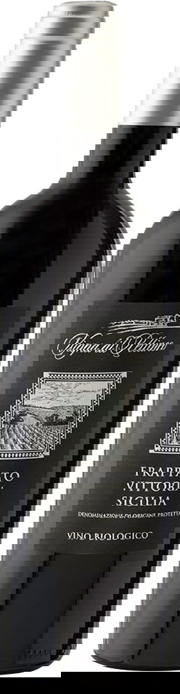2023 Frappato Vittoria Sicilia DOC BIO