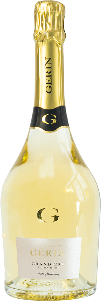Gérin et Fils Chardonnay Champagne Grand Cru AOP