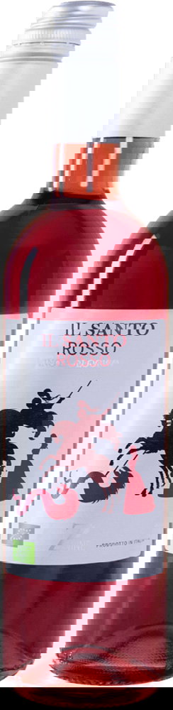 2020 Il Santo Verona IGP BIO