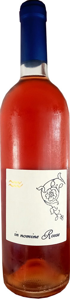 2020 in Nomine Rosae Puglia IGP