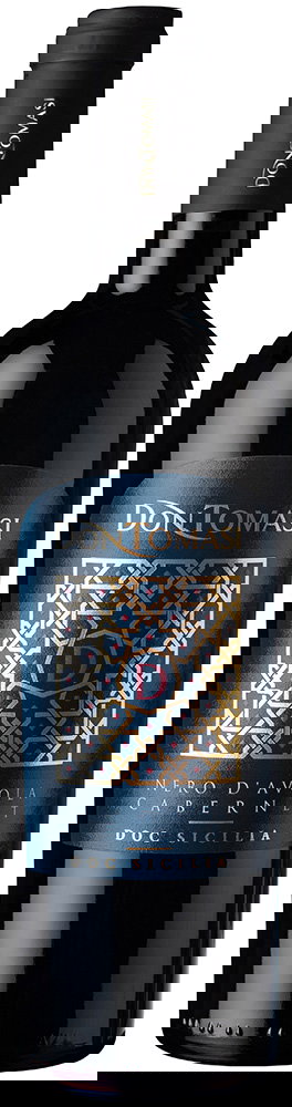 2022 Nero d’Avola Cabernet Sicilia DOC