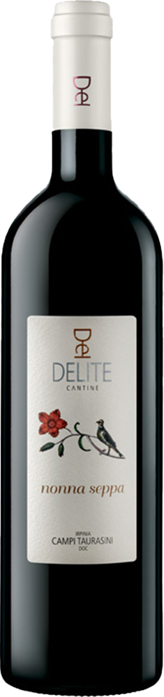 Nonna Seppa Irpinia DOC
