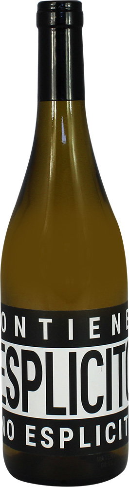 2023 Vesplicito Veneto IGP