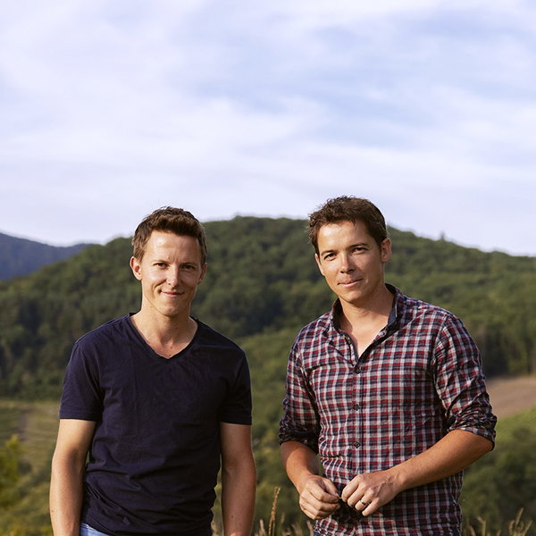 Domaine Christian Barthel