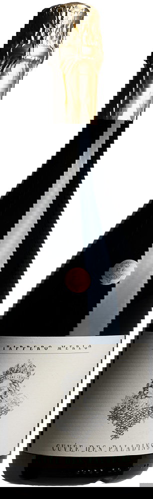 2019 Spumante Cuveé des Paladins Caluso DOCG