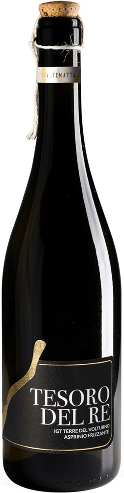 Tesoro del Re Asprinio Terre del Volturno IGP