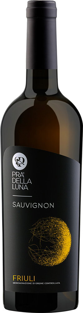 2024 Sauvignon Friuli DOC