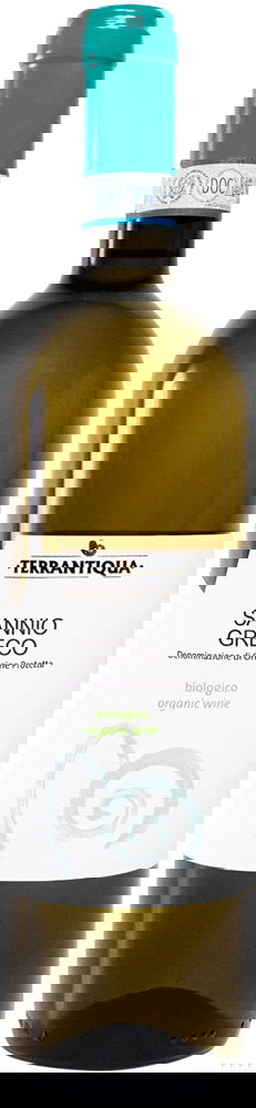 2022 Greco Sannio DOC BIO