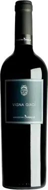 2024 Giadí Basilicata IGP