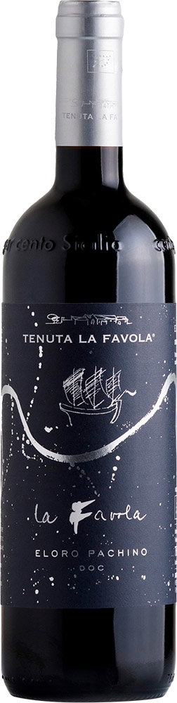 2021 La Favola Pachino Eloro DOC