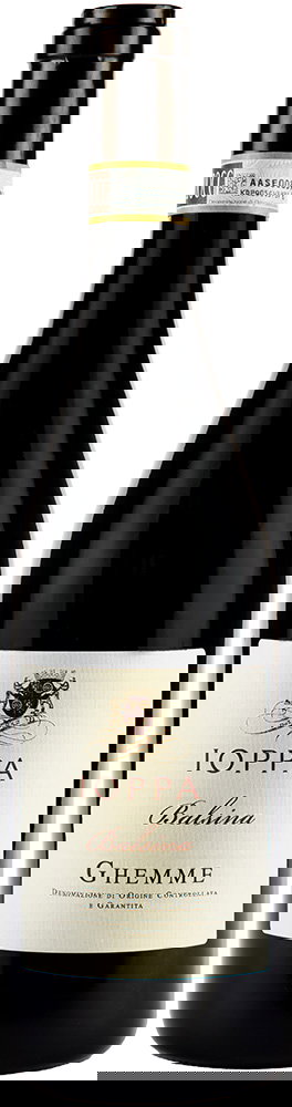 2018 Balsina Ghemme DOCG