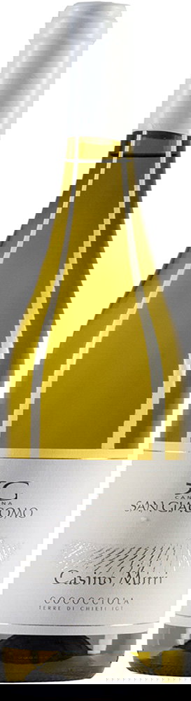 2023 Casino Murri Cococciola Terre di Chieti IGP
