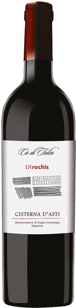 2016 Cisterna d’Asti DOC