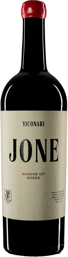 2023 Jone Montepulciano Marche IGP BIO