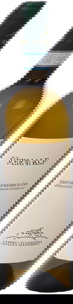 2021 Vernale Inglese Verdicchio di Matelica DOC