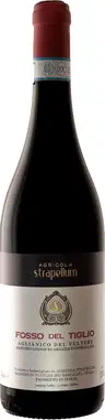2020 Fosso del Tiglio Aglianico del Vulture DOC
