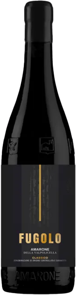 2021 Amarone Della Valpolicella DOCG