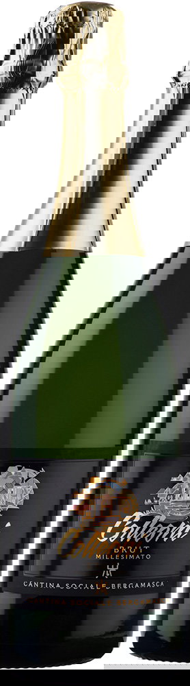 2020 Spumante Metodo Classico Terre Del Colleoni DOC