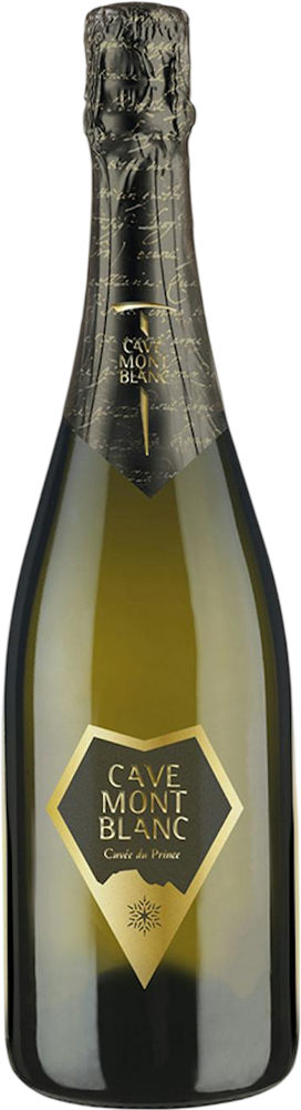 2018 Cuvee du Prince M.C. NATURE