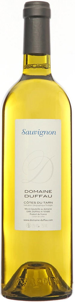 2024 Sauvignon Côtes du Tarn IGP