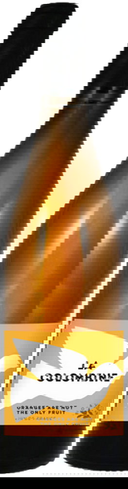 2023 La Colombine Oranges are Not the Only Fruit BIO