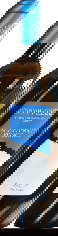 Coppelle Valcamonica IGP