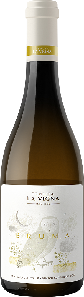 2021 Bruma Capriano del Colle DOC