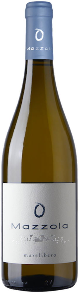 2023 Marelibero Marche IGP BIO