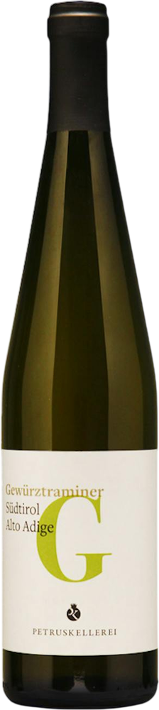 2025 Gewürztraminer Alto Adige DOC