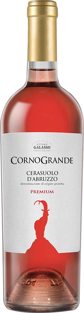2024 Corno Grande Cerasuolo d'Abruzzo DOC