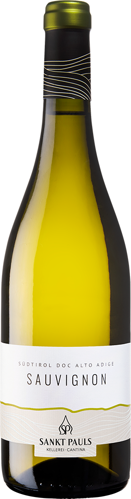 2025 Sauvignon Alto Adige DOC
