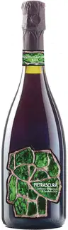 2025 PIETRASCURA Lambrusco Grasparossa di Castelvetro DOC