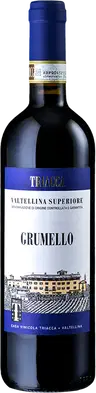 2022 Grumello Valtellina Superiore DOCG