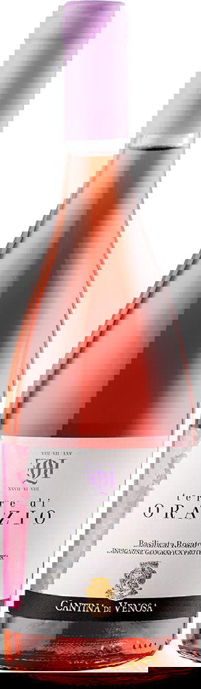 2024 Terre di Orazio Basilicata IGP