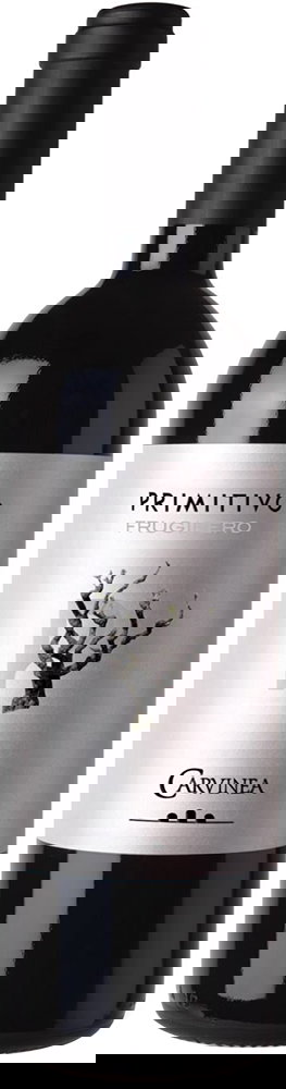 2021 Primitivo Salento IGP