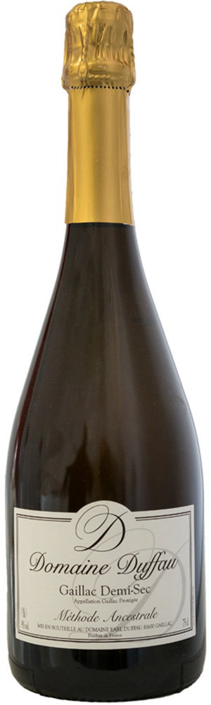 2023 Demi Gaillac AOP