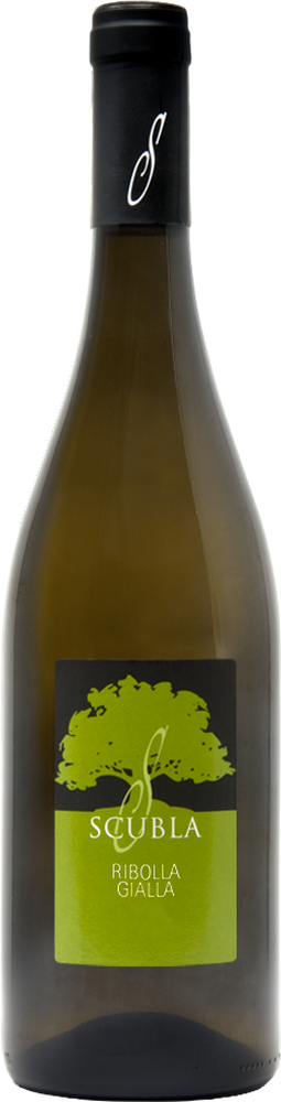 2025 Ribolla Gialla Friuli Colli Orientali DOC