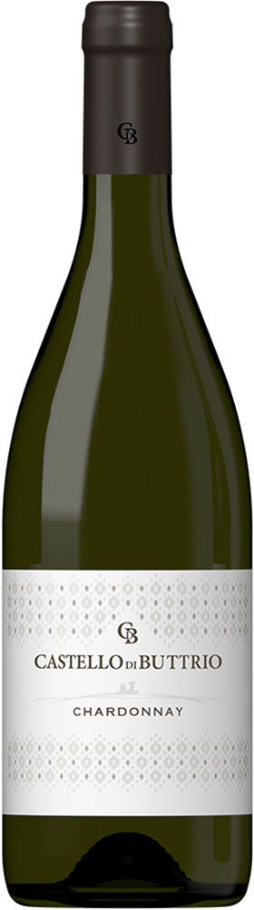 2024 Chardonnay Friuli Colli Orientali DOC reflection
