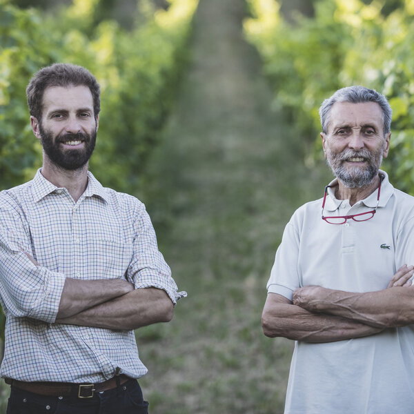 Camillo & Giacomo dal Verme